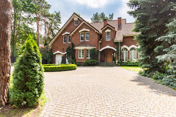 Best Driveway Pavers Near Me  in Guin, AL