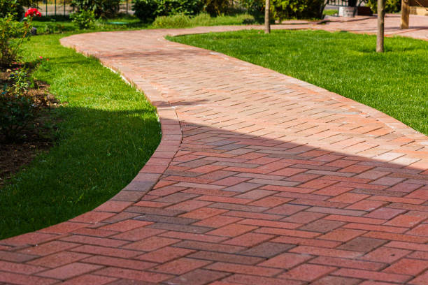 Best Cobblestone Driveway Pavers  in Guin, AL