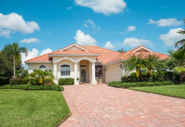 Best Custom Driveway Pavers  in Guin, AL