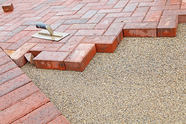 Best Affordable Driveway Pavers  in Guin, AL