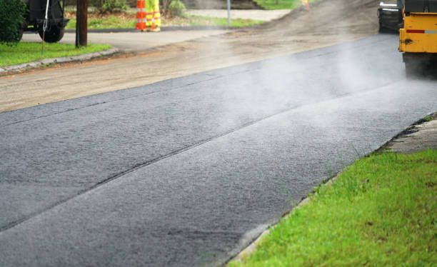 Professional Driveway Pavers in Guin, AL