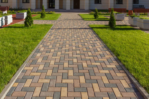 Reasons to Select Us for Your Driveway Paving Requirements in Guin, AL
